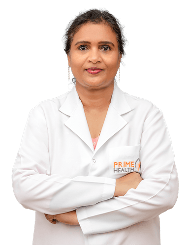 Dr. Malini Joel