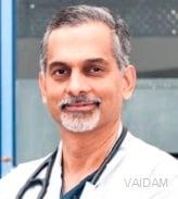 Dr. Prakash V S