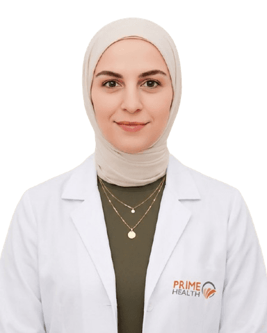 Dr. Samah Adel Mohamed Abdelsalam