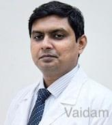 Dr. Avinash Borade