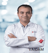 Dr. Jitendra Goswami