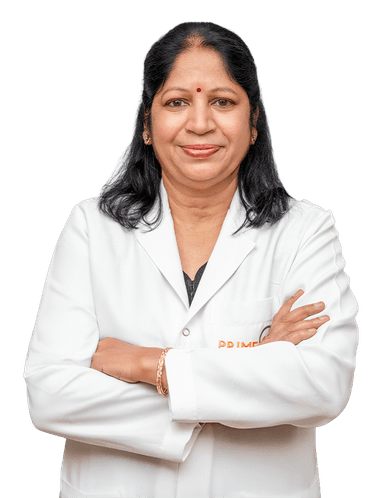 Dr. Kalpana Venkatanathan