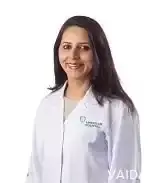 Dr. Arva Dhanaliwala