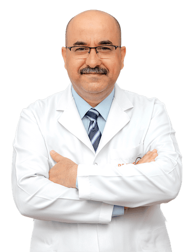 Dr. Mohammed Yaseen Hachim