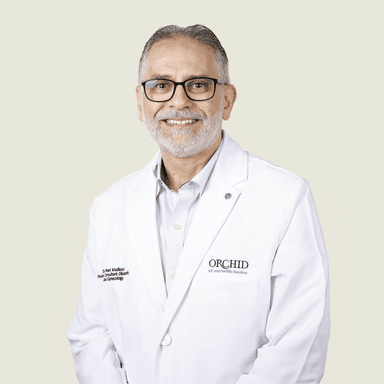 Dr. Wael Ismail Madkour