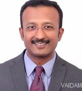 Dr. Pavan Chebbi