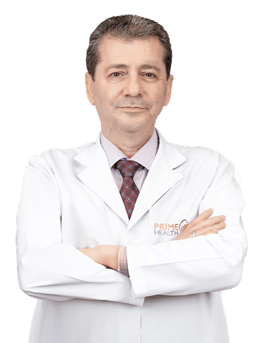 Dr. Mohammed Zaqout