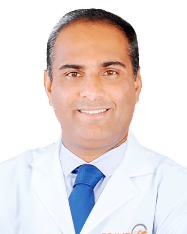 Dr. Suresh Kumar Thangavelu