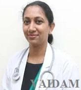Dr. Chinmayee Pradhan