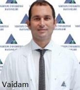 Dr. Osman Kelahmetoglu