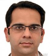 Dr. Hitesh Dawar