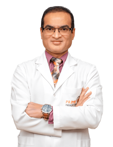 Dr. Sreedhara Kenchappa Doddery