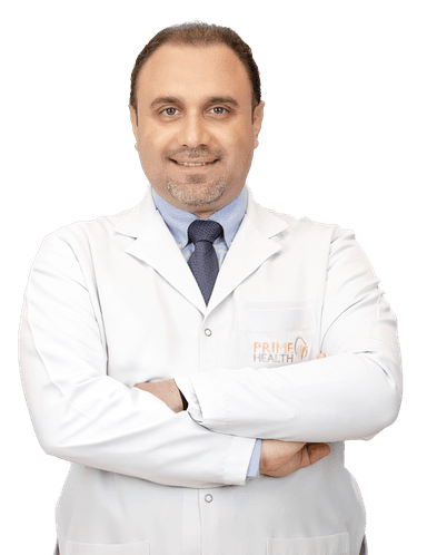 Dr. Mohamad Salem Al Zahr