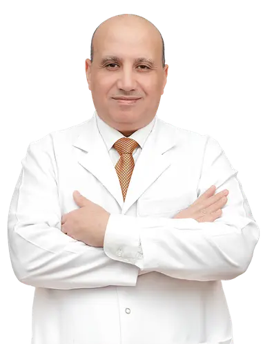 Dr. Magdi Mohamed