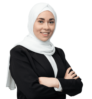 Ms. Sarah Abdel Karim Alkhaled