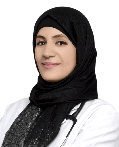 Dr. Mariam Elsayed Ismaeil Hussein
