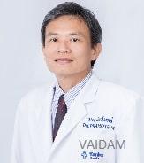 Dr. Pramote Manurangsee