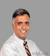 Dr. Charit Bhograj
