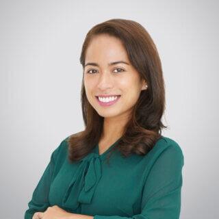 Dr. Ida Laila Amir