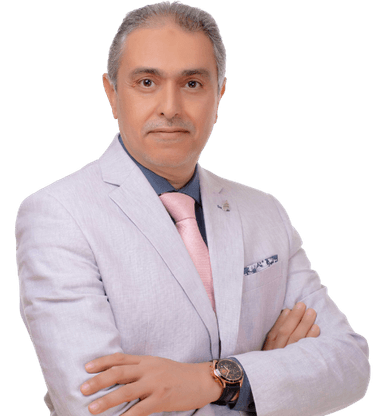 Dr. Ahmed Kamal Elbakary