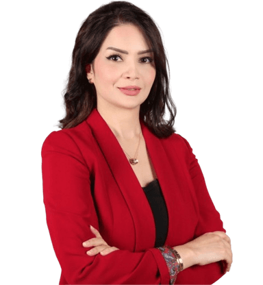 Dr. Nayrouz Gezaf