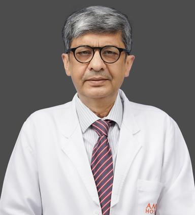 Dr. N. N. Mathur
