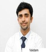 Dr. Nikunj Agrawal