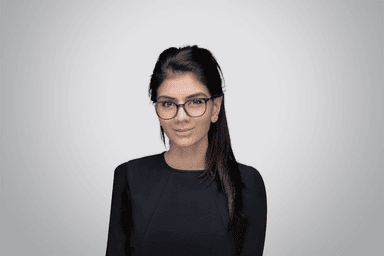 Dr. Sophia Shamshad