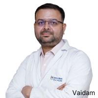 Dr. Vijay Sharma