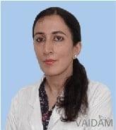Dr. Manasi Mehra