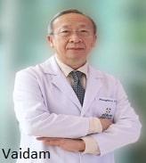 Assistant Prof. Phongthorn Virojchaiwong