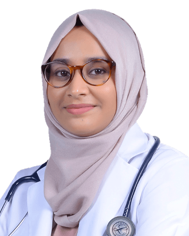 Dr. Neeha Sultana Nasir