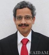 Dr Ninad Deshmukh