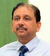 Dr. Sanjiv Saxena