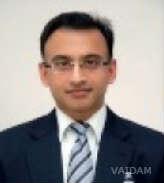 Dr. Adosh Lall