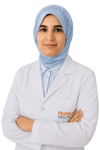 Dr. Neveen Elsantel