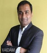 Dr. Manjunath KL