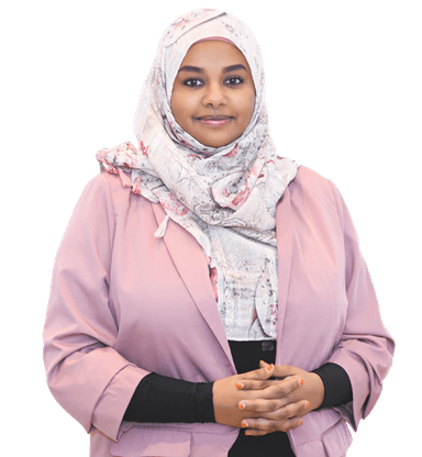 Dr. Rayan Osman Ibrahim