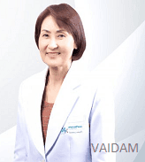 Dr. Chutima Pramoolsinsap