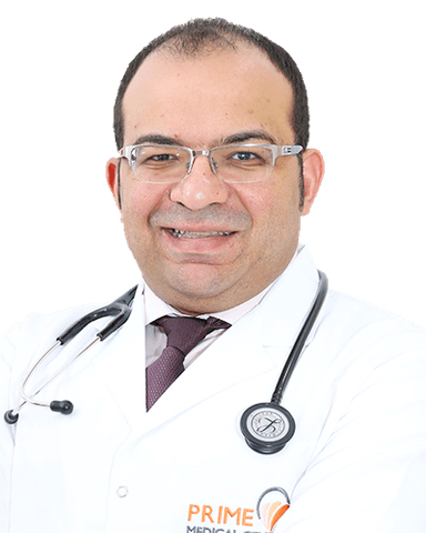 Dr. Kareemeldeen Talaat Mahmoud Mohamed Salem