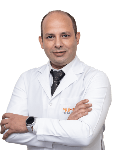 Dr. Mohammad Dabour