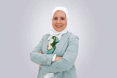 Dr. Sura Thamer Alwan
