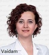 Dr. Burcak Erkol