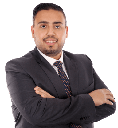 Dr. Tamer Mohsin Abusalah