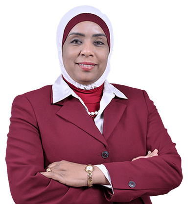 Dr. Raoya Farah