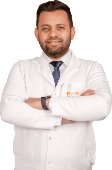 Dr. Mohammad Alsharea