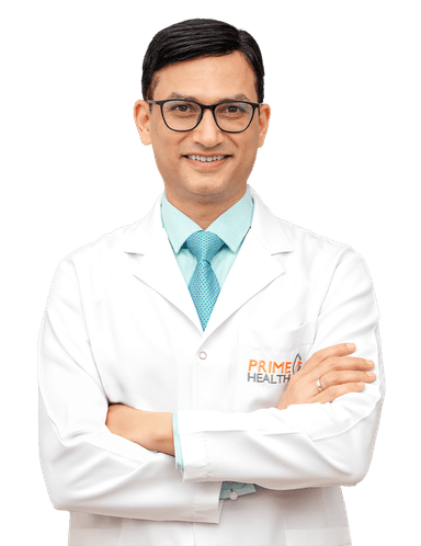 Dr. Satendra Kumar Multani