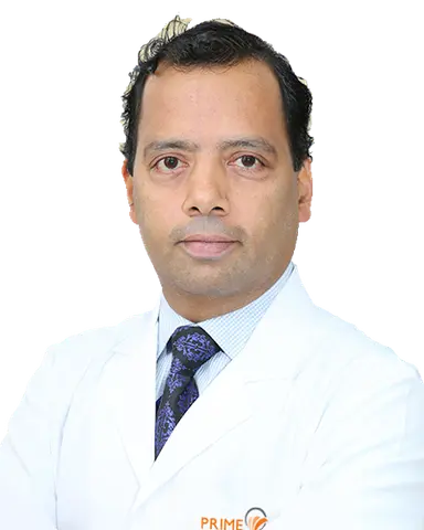 Dr. Mahesh Kumar Appiah Ramamoorthy