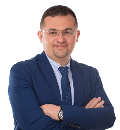 Dr. Wissam Al Sahli