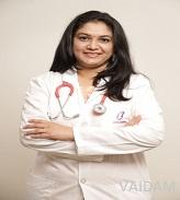 Dr. Shruti Parikh